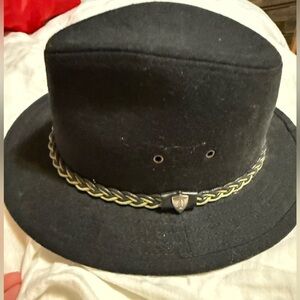 Dorfman Pacific Co Hat All weather